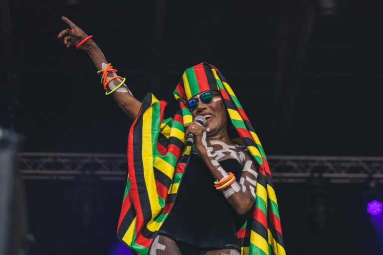 Reggae Festival Rotterdam