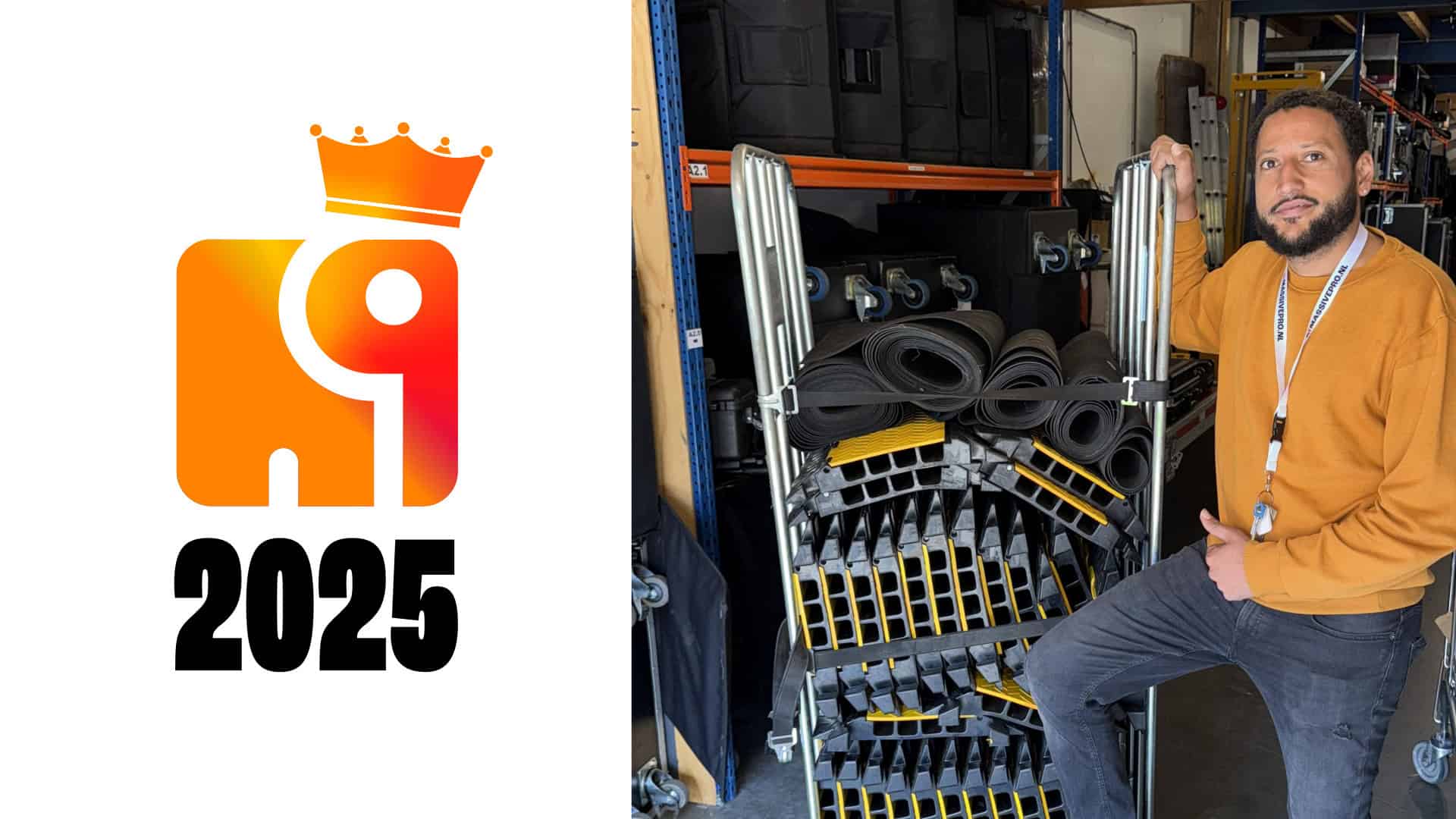 Koningsdag 2025