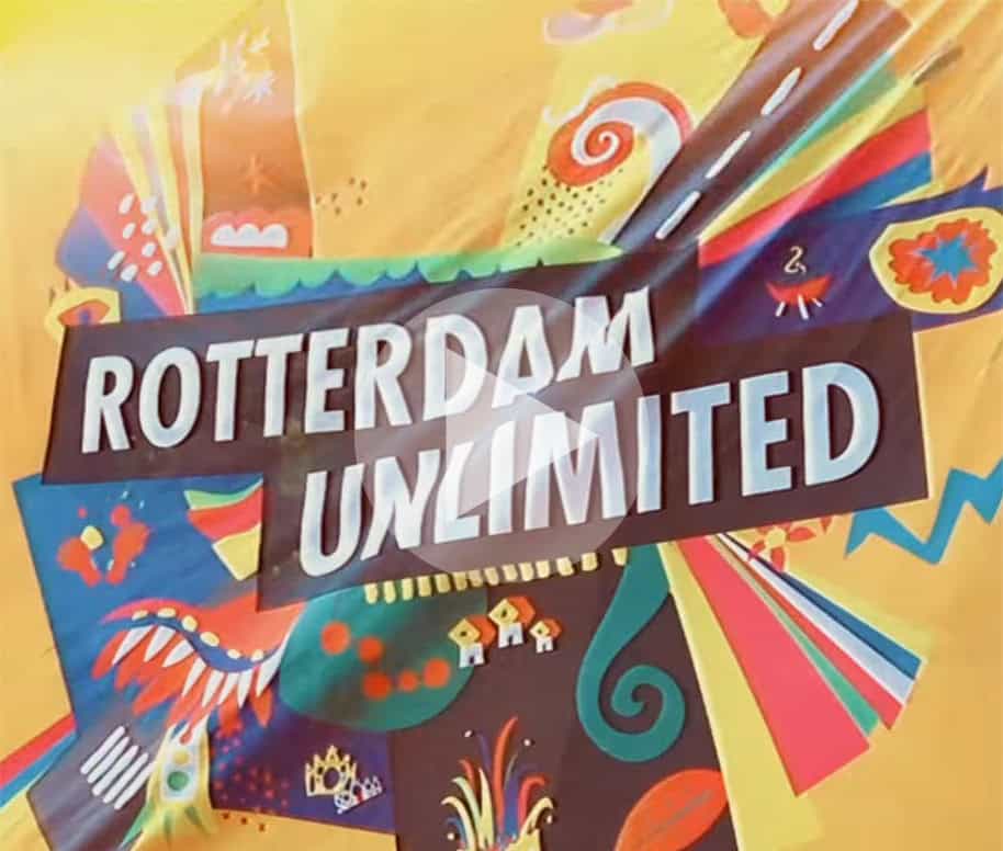 Zomercarnaval 2025 aftermovie