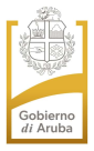 Kabinet van de Gevolmachtigde Minister van Aruba