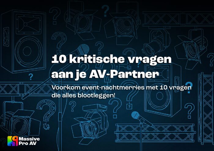 10 kritische vragen