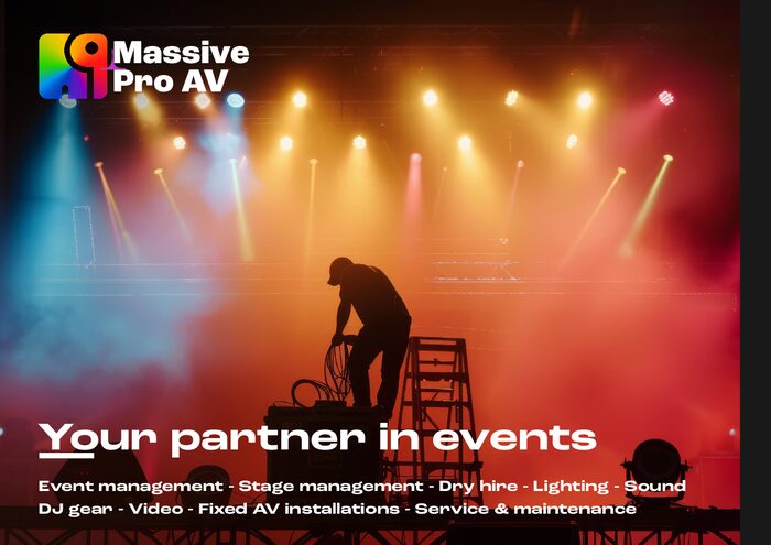 Rental brochure