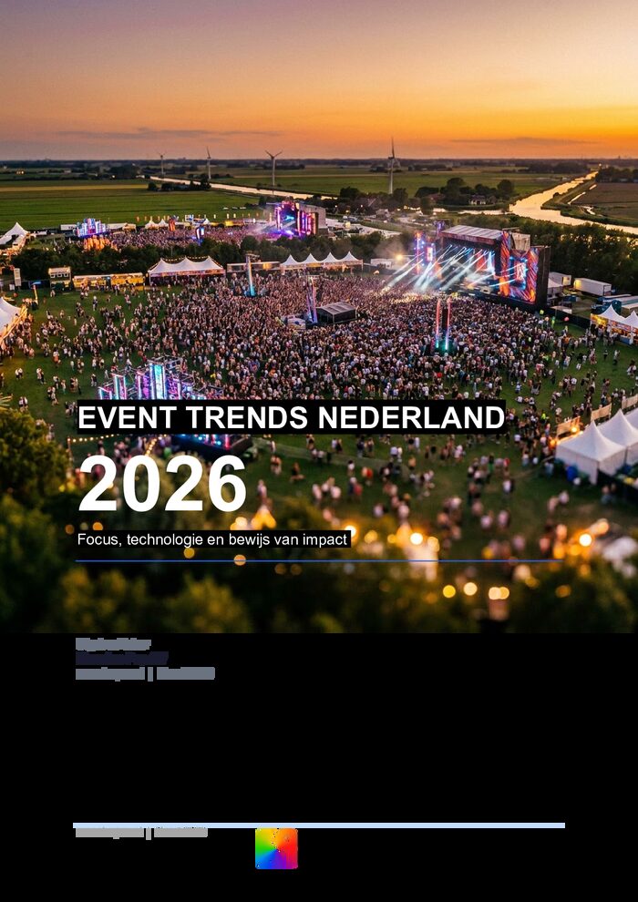 Eventtrends 2026