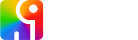 massive logo white