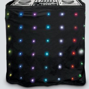Led doek