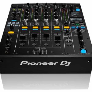 Dj gear