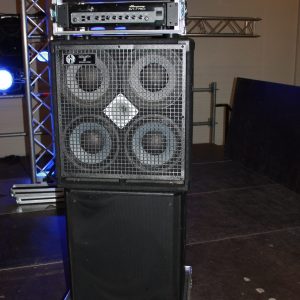 Backline