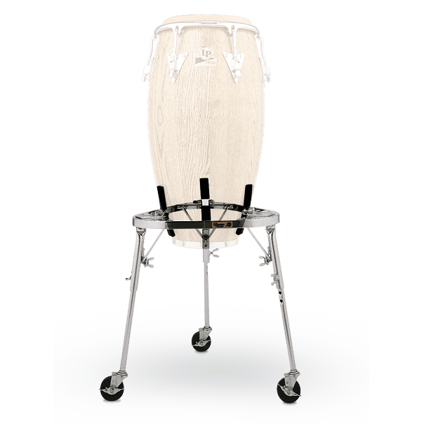 lp conga collapsible crade with legs lp636 .png