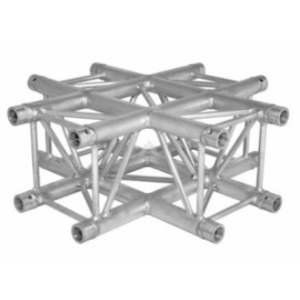 prolyte h30v c016 vierkante truss hoek kruis 4 weg.png