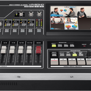 Videocontrol