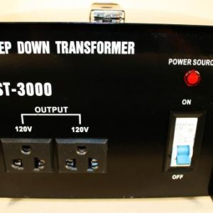 Transformator