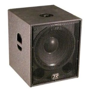 transparence tr p115b 1k actieve sub 1000watt front.jpg