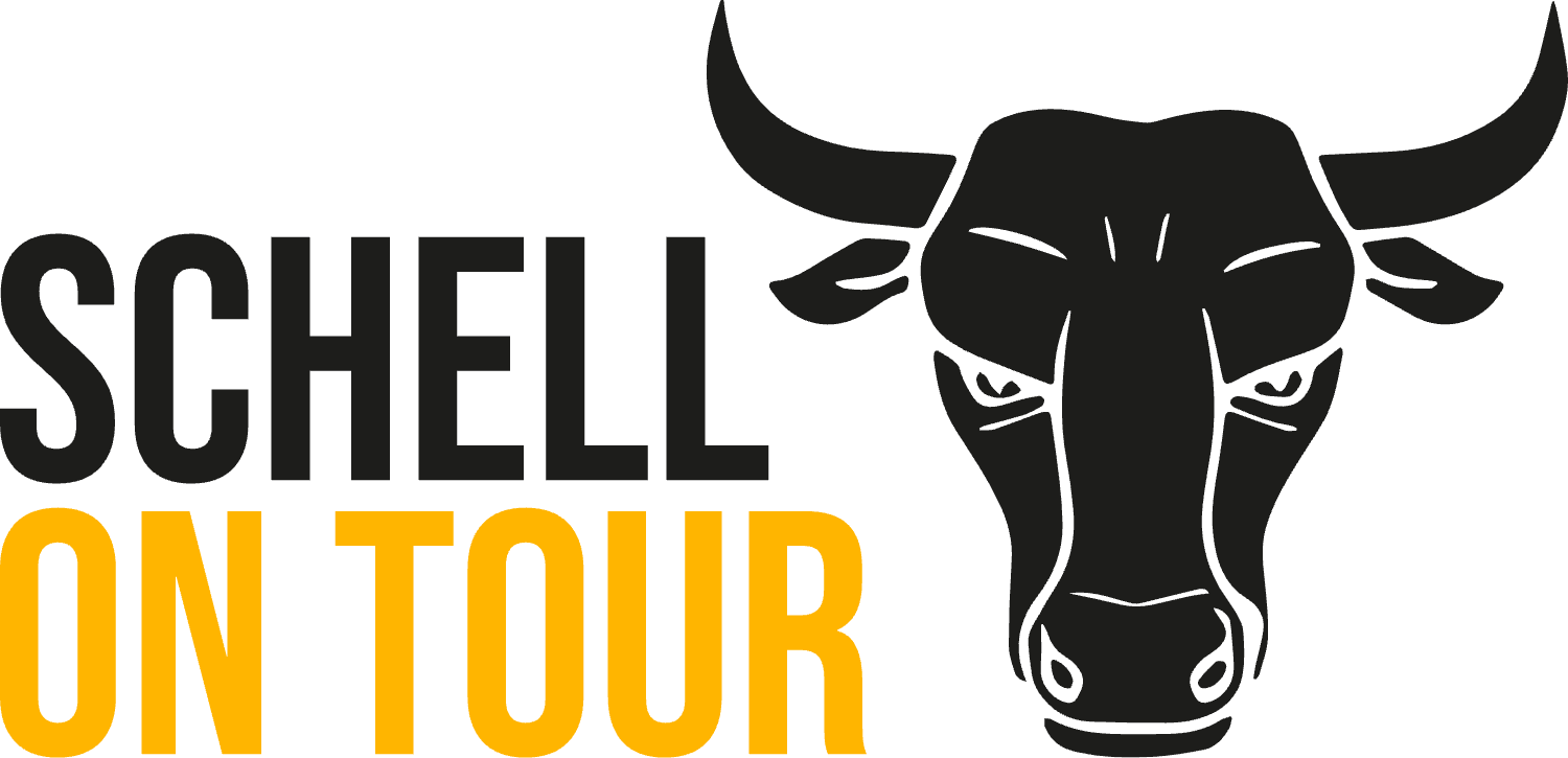Schell on Tour